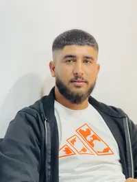 احمد بشناق