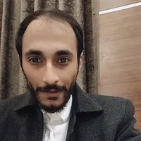 ibrahim Alshrbene