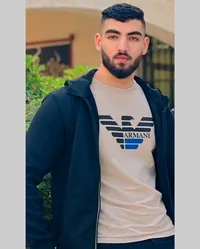 احمد عبادي