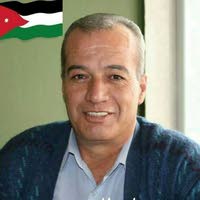 Hisham Almomani ALMOMANI