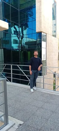 سعيد ركاد  القضاه 