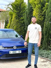 علاء  سايح