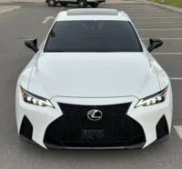 Lexus ‏IS ‏IS 350 ‏2024