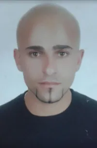 Driver -Amman
