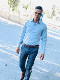 Arabic Teacher -Tulkarm
