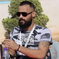 ناصر المصري