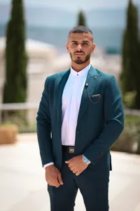 mohannad kmail