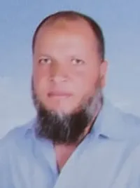 محمد غريب العطار