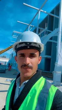 Saed Al Rawashdeh 