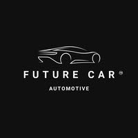 The future car