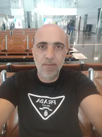 عرفات جرادات