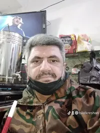 بلال كريشان