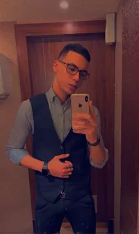 Saleh Musallam