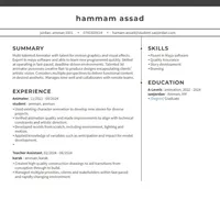 hammam assad