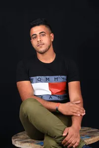 مجاهد ناجح  ابو يعقوب 