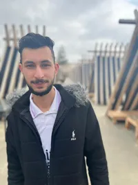 Mohammad Matouk
