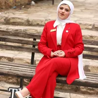 امنه نورالدين  العابد شلالدة