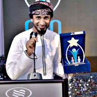 Mohammed Alkindi