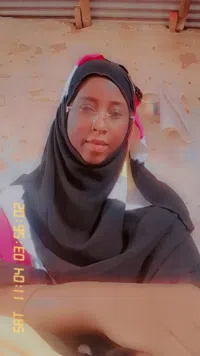 حليمه سيدبلال