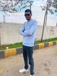 ahmad almousa