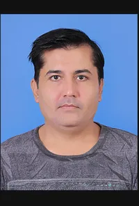 Muhammad Owais 