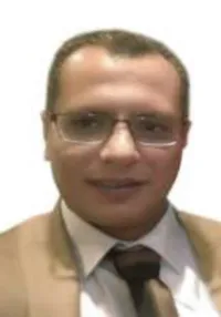 Ashraf Eldesoukey