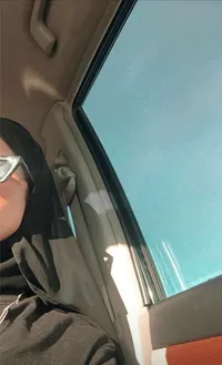 حوريه الغافي