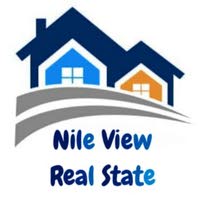 مكتب Nile View للتسويق العقارى