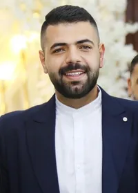 Hazem  Halayqa