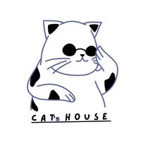 cat house?بيت القطط
