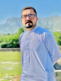 yaseen khan