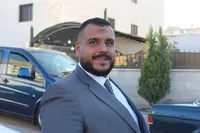 Mohammad Mansi