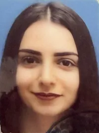 غزل قمصية