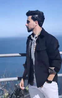 احمد بشير
