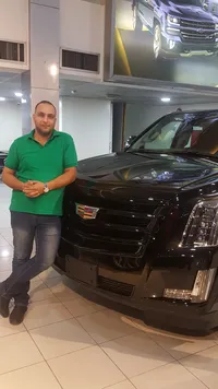 Ahmad Mahfouz