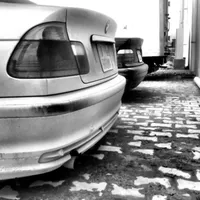 BMW ‏5 Series ‏540 ‏2003