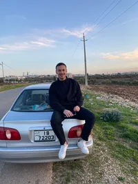 ناصر العبيدات
