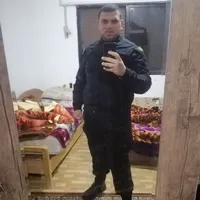 Security Officer -Amman