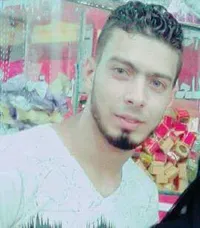 محمد  ياسر 
