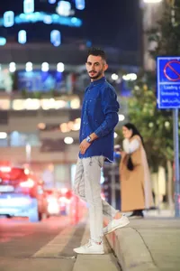 محمد شاهين