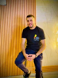 Khalil battha