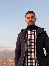 حمزة الصانوري