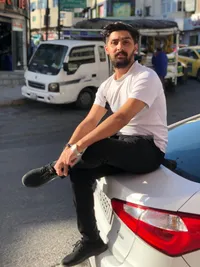 Body Guard -Amman