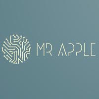 Mr Apple OM