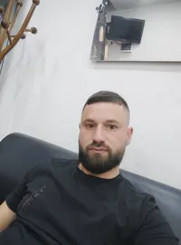 مهند البطش