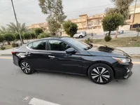 نيسان ‏التيما ‏SV ‏2022