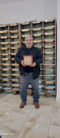 وليد عبدربة محمد المشايخ