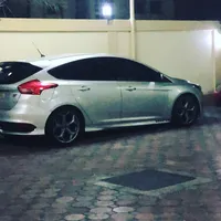 Ford ‏Focus ‏ST ‏2013
