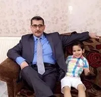 Akram Bustanji