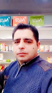 رشاد عطاونة
